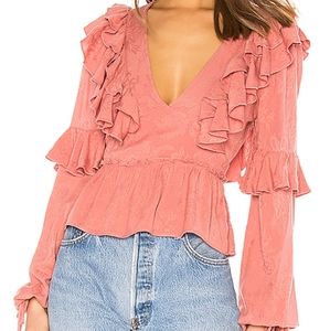 Tularosa Mabel Top